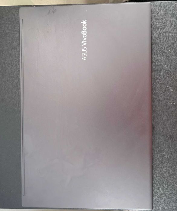 PC Portátil - ASUS VivoBook