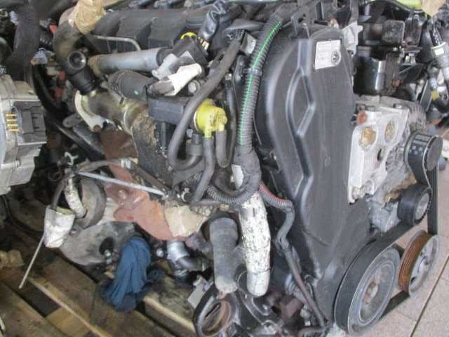 Motor Peugeot Expert, 308, 407, Citroen Jumpy, C5 e Fiat Scudo 2.0HDI