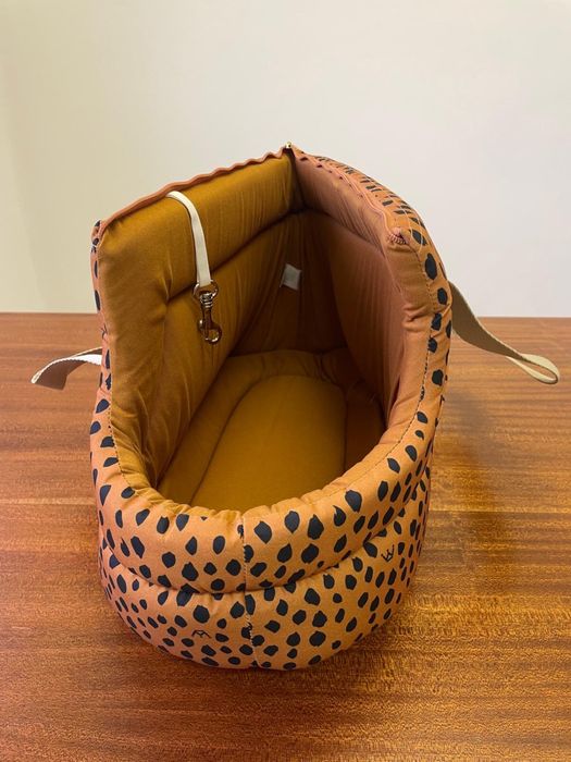 Mala transportadora de cão - Nova