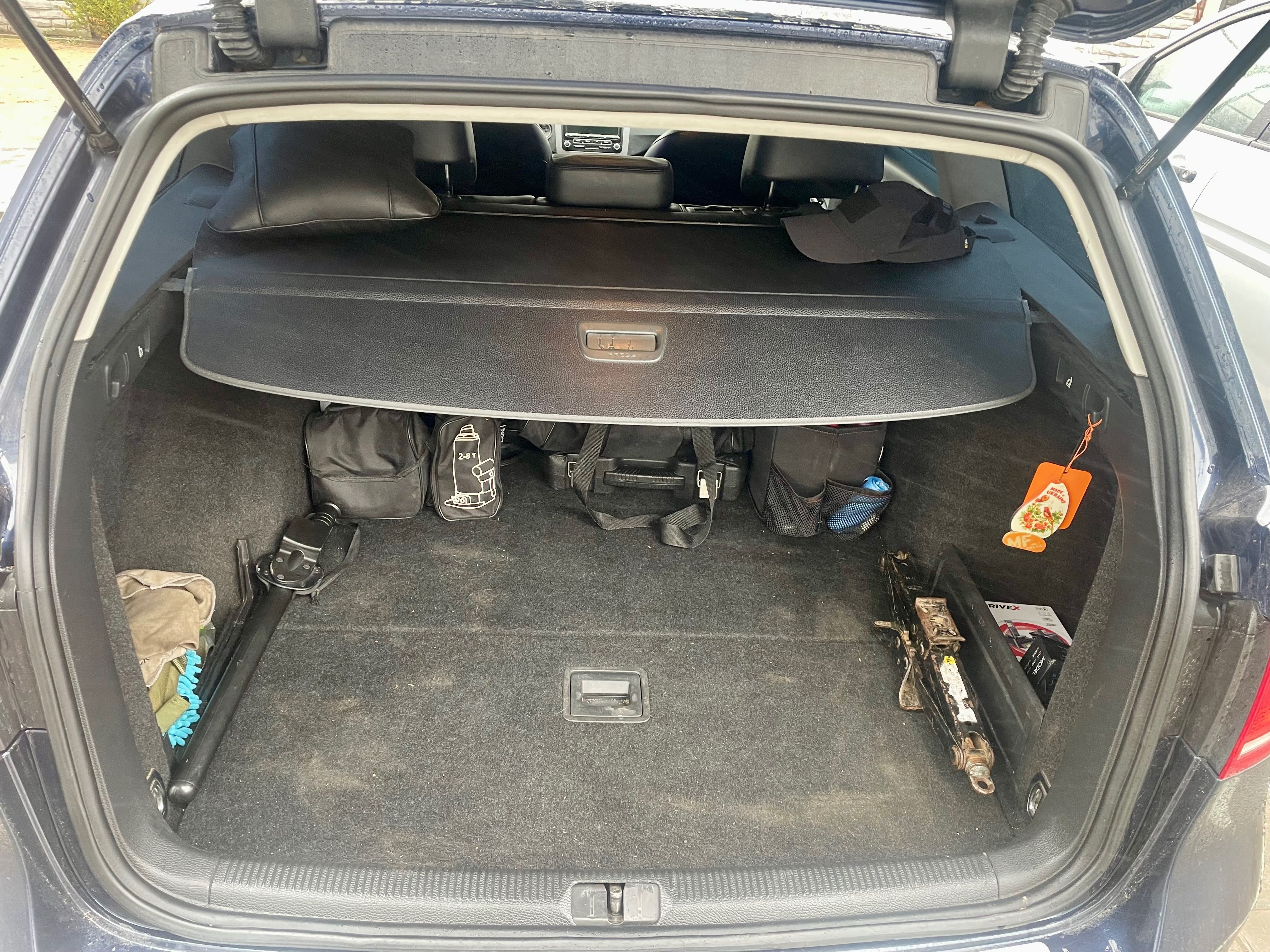 Volkswagen Passat B7
