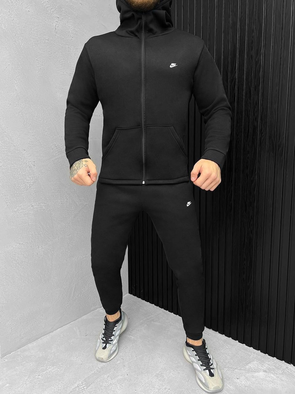 Зимний костюм  Nike ВТ666
размеры п