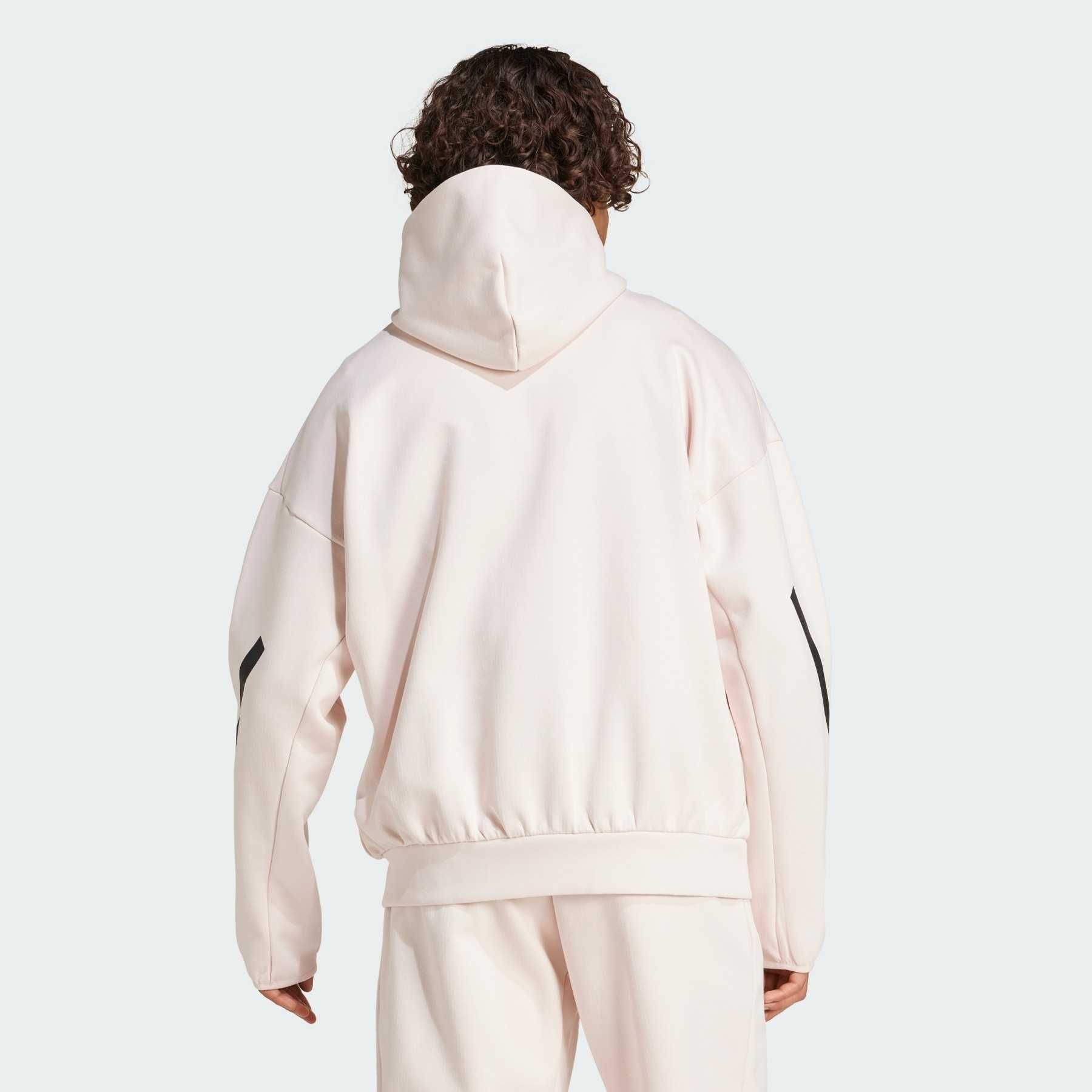 Чоловіча толстовка Adidas Z.N.E. Wonder Quartz Розмір L