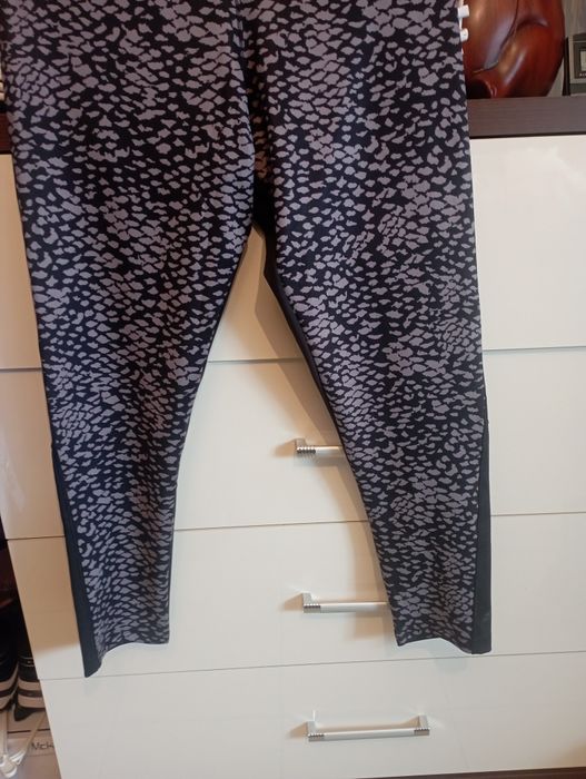 Legginsy Adidas rozm l/xl