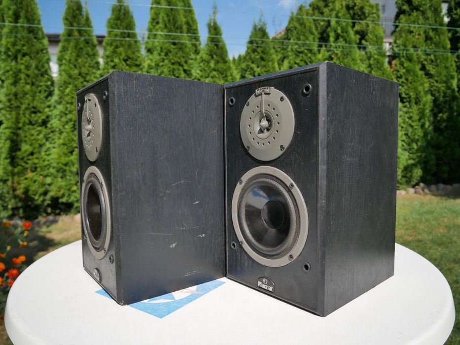 Kultowe kolumny MAGNAT Art. 144102