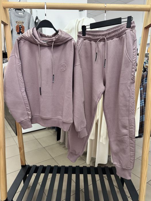 Костюм New Color на флісі.