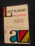 larousse de poche