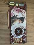 Видеокарта ati Radeon HD 4850 512mb
