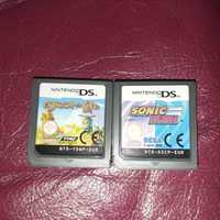 Jogos nintendo DS