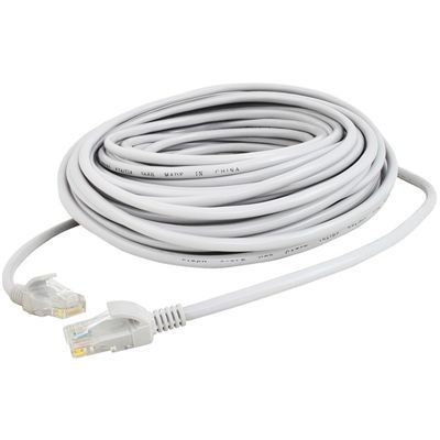 Kabel Sieciowy Utp Wtyk-Wtyk Rj45 Lan 30M