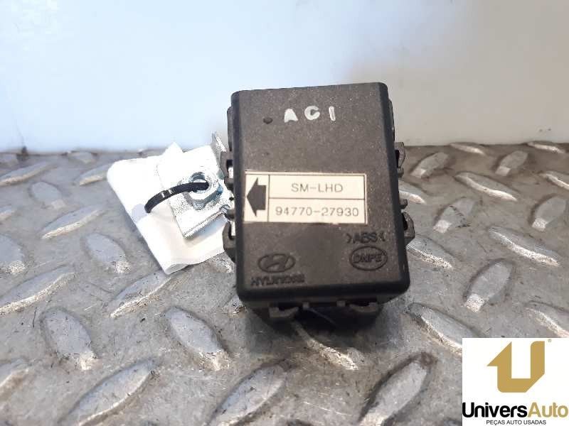 RELÉ HYUNDAI SANTA FÉ I 2.0 CRDI 4X4 125CV 1991CC