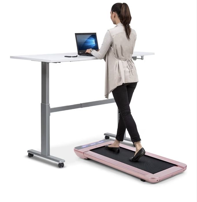 Walking Pad Capital Sports Workspace Go Light