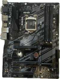 Gigabyte H370 HD3 1.0 (s1151, Intel H370, PCI-Ex16) + Подарунок