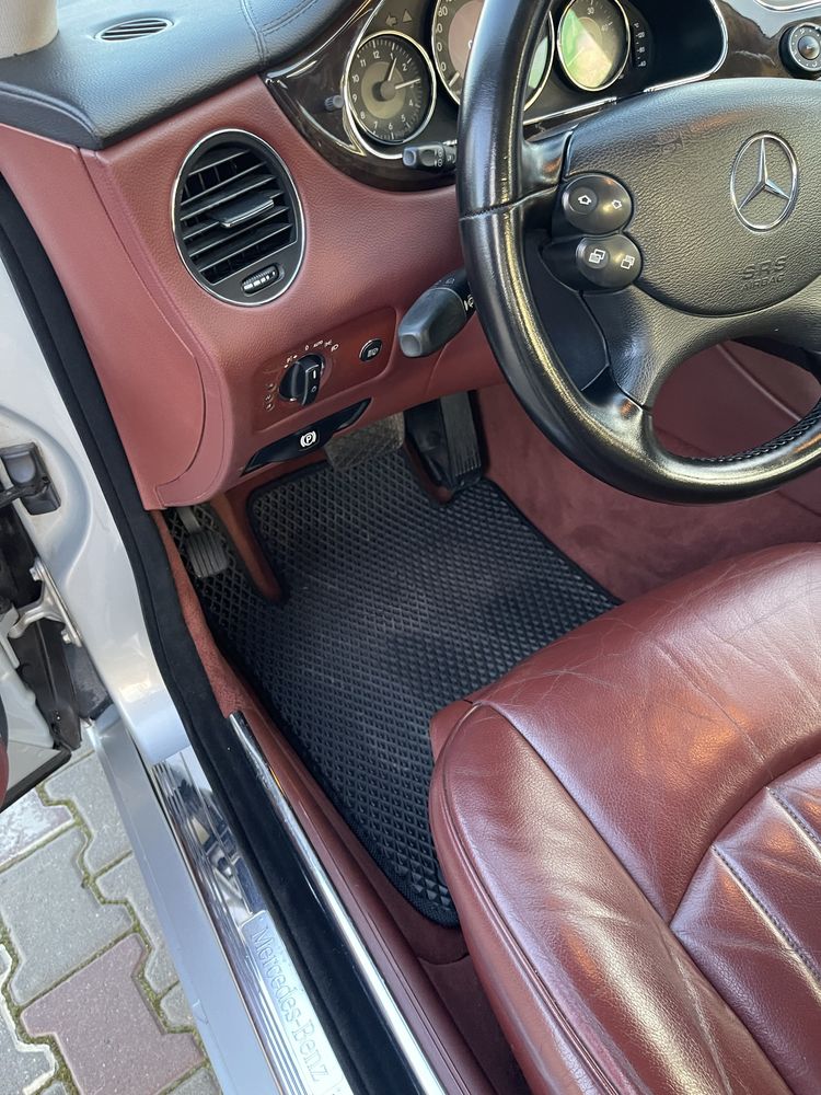 Продам  Mercedes-Benz C219