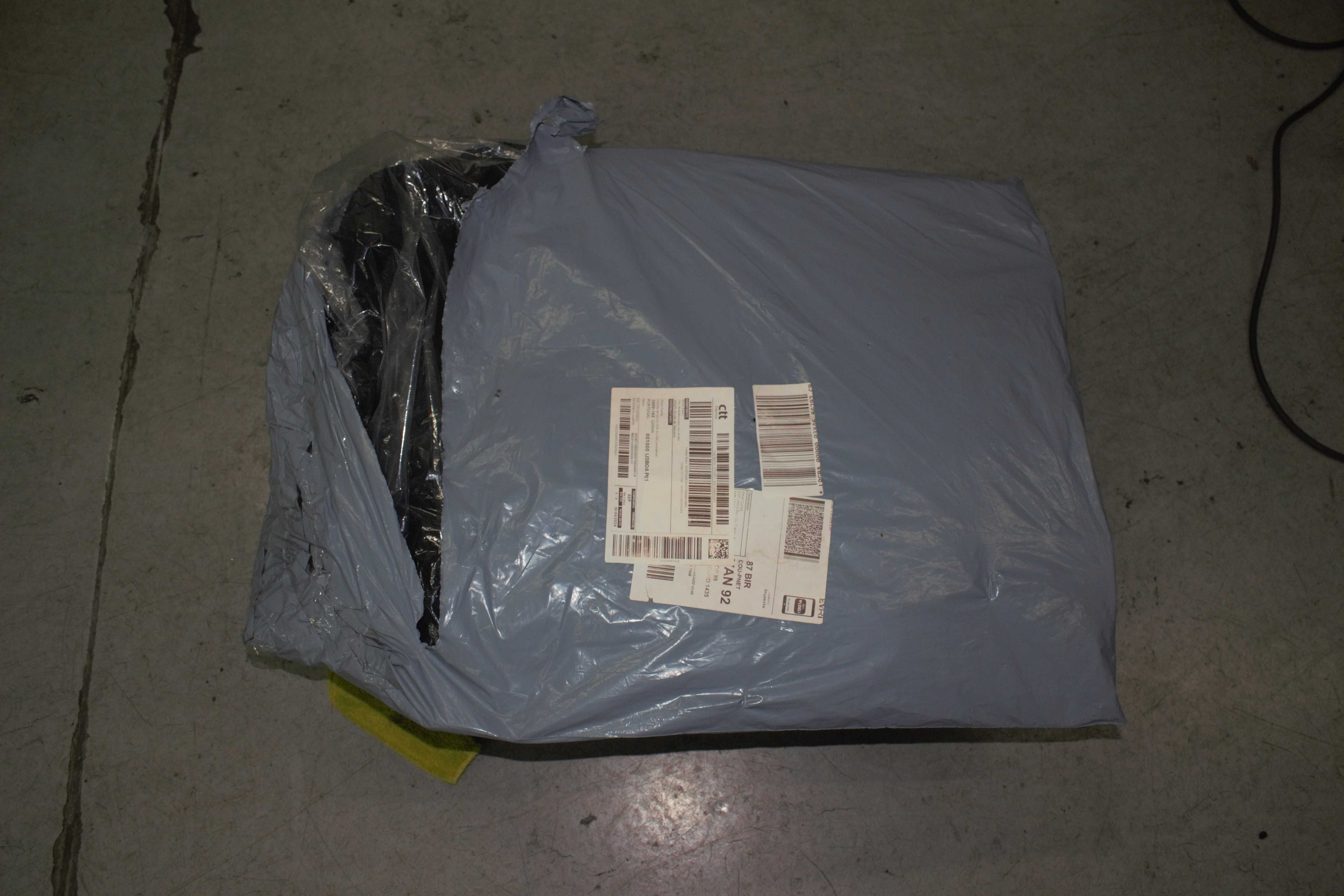 Tapetes novos Honda Jazz 2002 a 2008