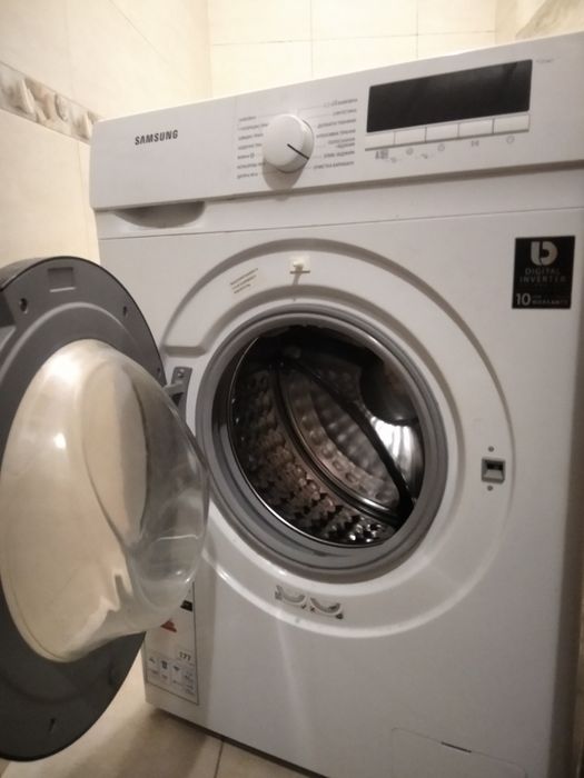 Пральна машина Samsung (стиральная машина)