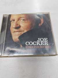 Joe Cocker. Hymn for my soul. CD