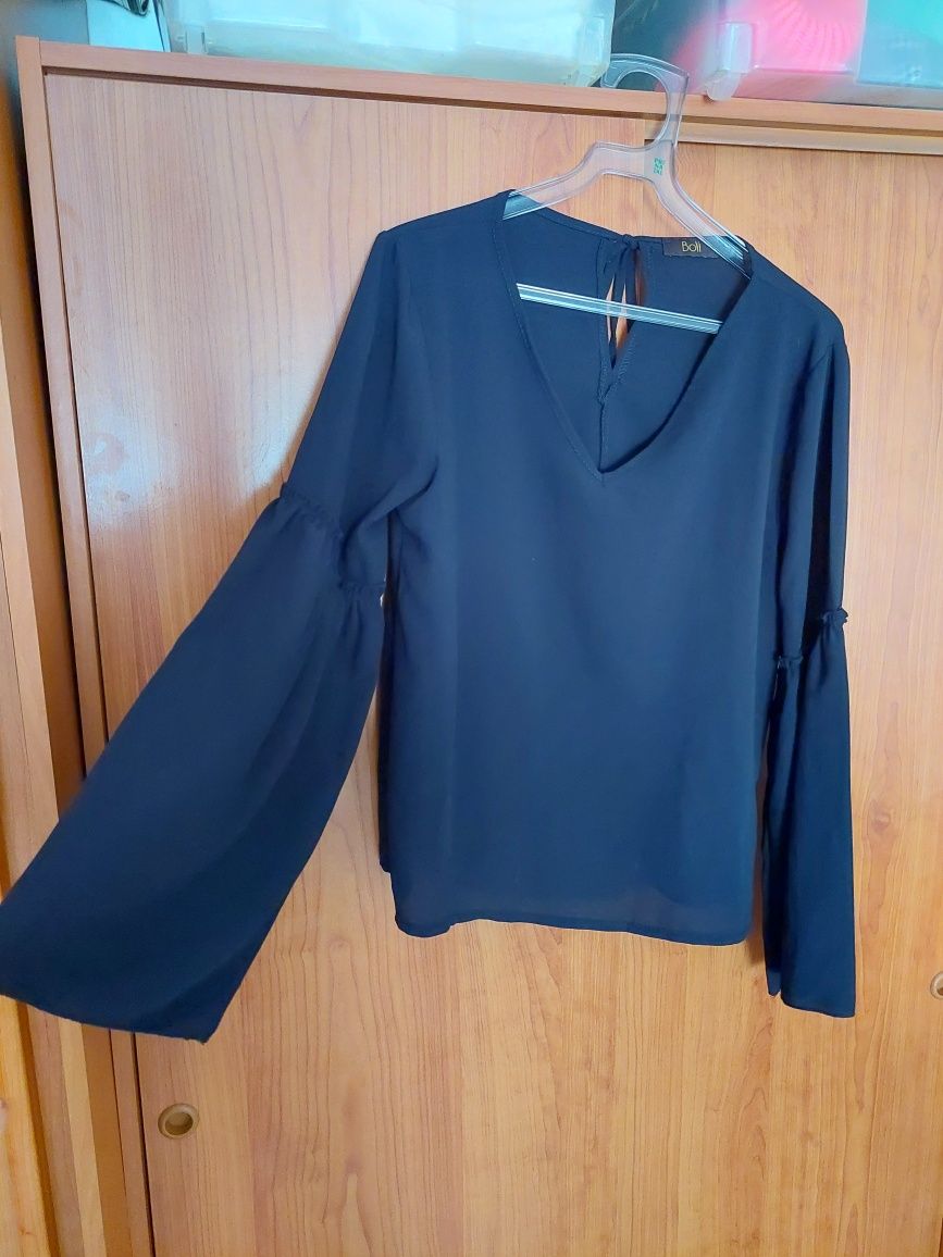 Blusa             .
