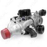 Turbina Land-rover Defender Discovery Range Jaguar Xf
