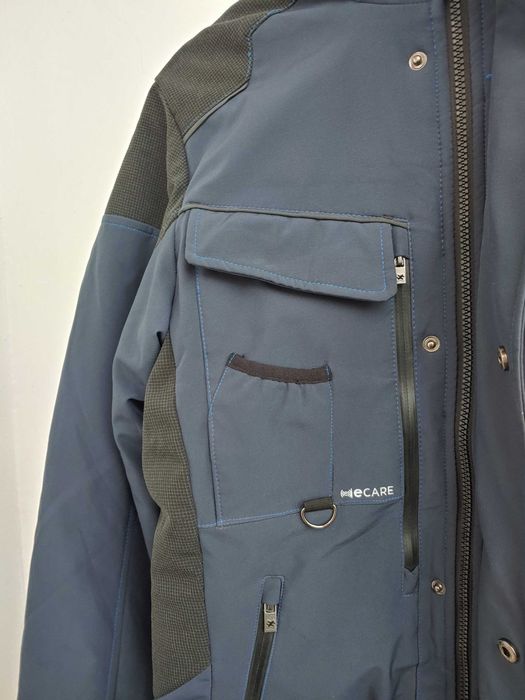 Робоча зимова куртка Würth MODYF One Parka