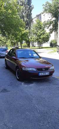 Opel vectra B 1.6