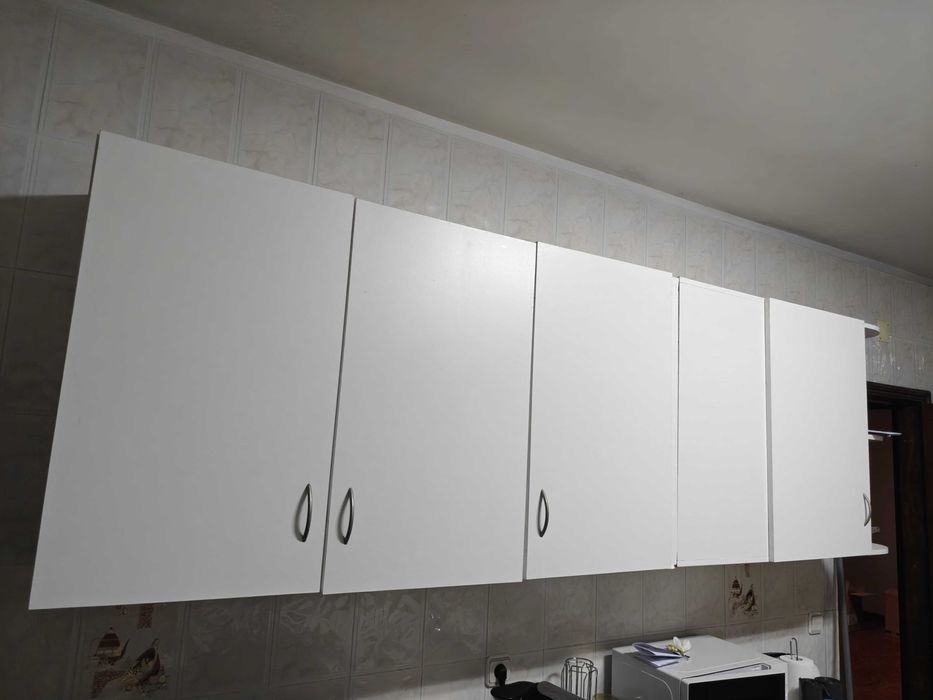 Armário de cozinha