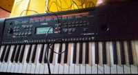 Yamaha PSR E263 troco