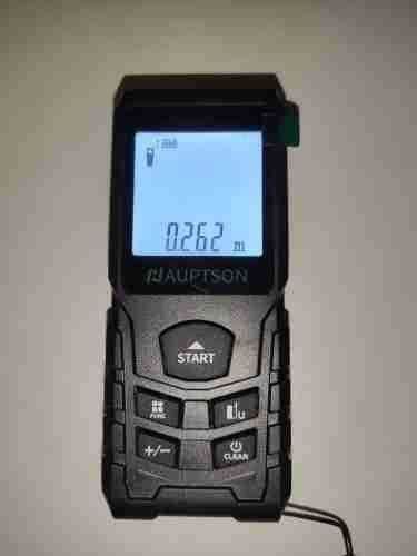 HAUPTSON 70m dalmierz laserowy.