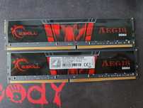 Kości ram DDR 4 Aegis