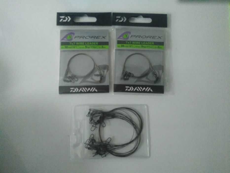 Woblery rapala zestaw