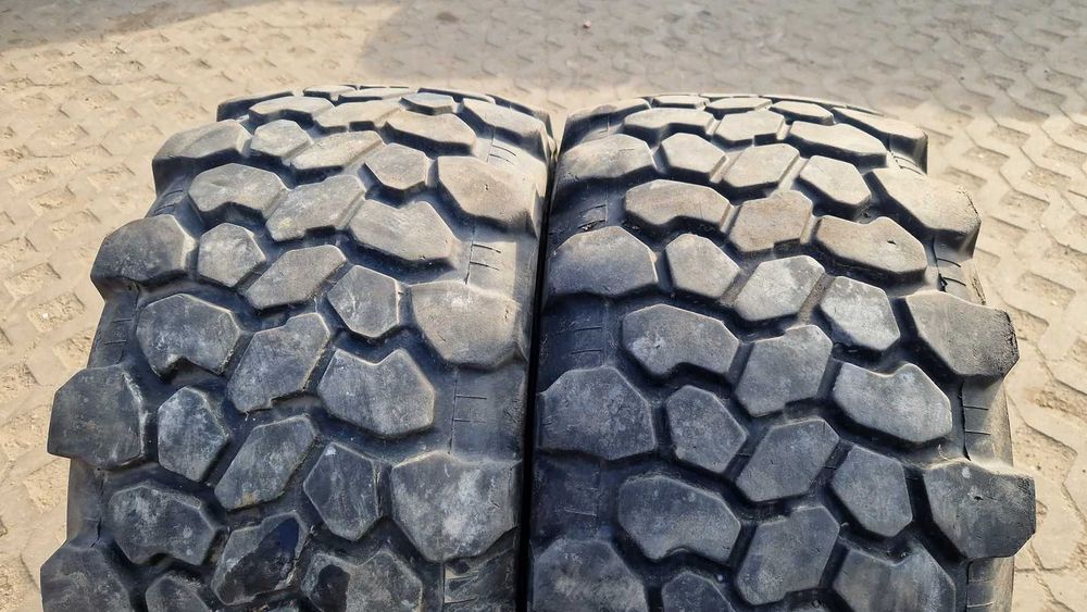 315/55R16 315/55-16, 340/55-16  Continental 50% Bez napraw