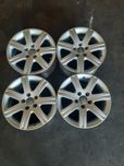 (0124) Felgi 16" 5x112 ET 42 7j - Audi