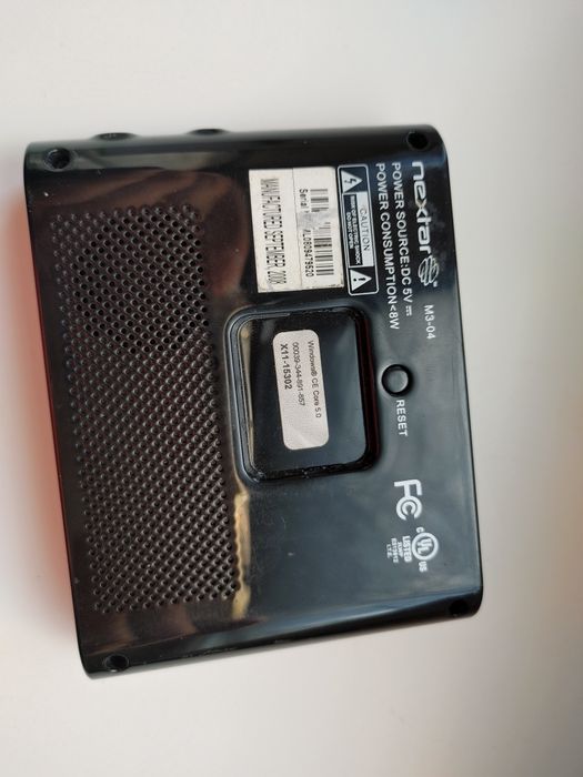 Навігатор nextar