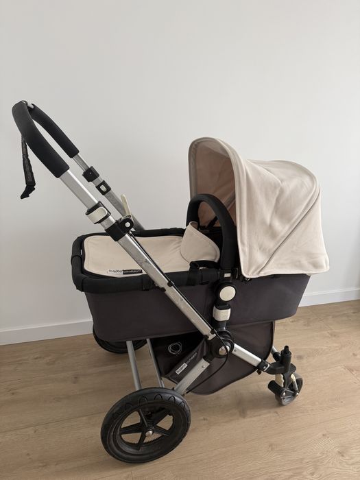 Продам Bugaboo Cameleon 2