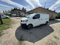 Cittoen Jumpy 1.6 hdi anglik