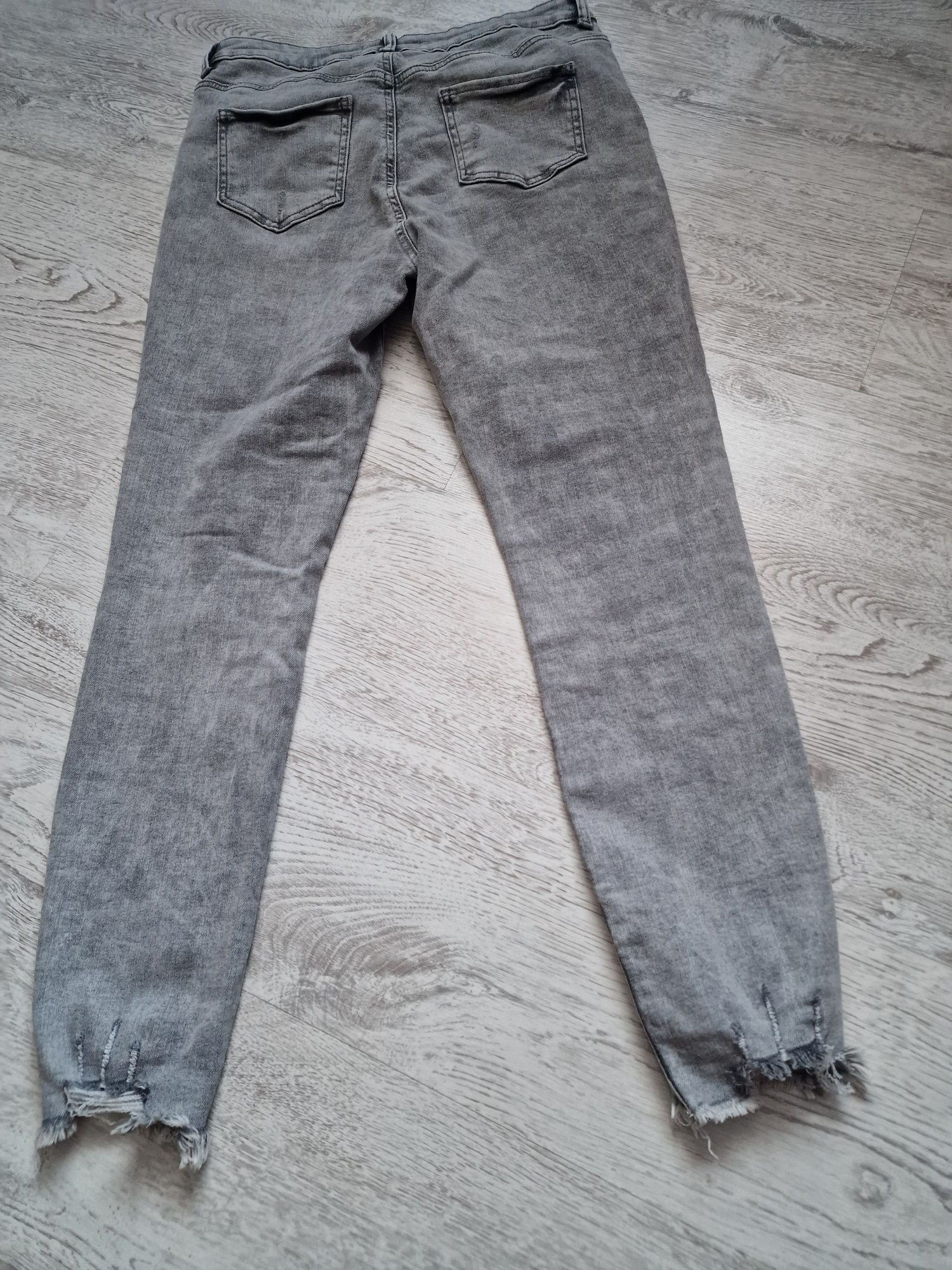 Spodnie dzinsowe Denim Co 14/42