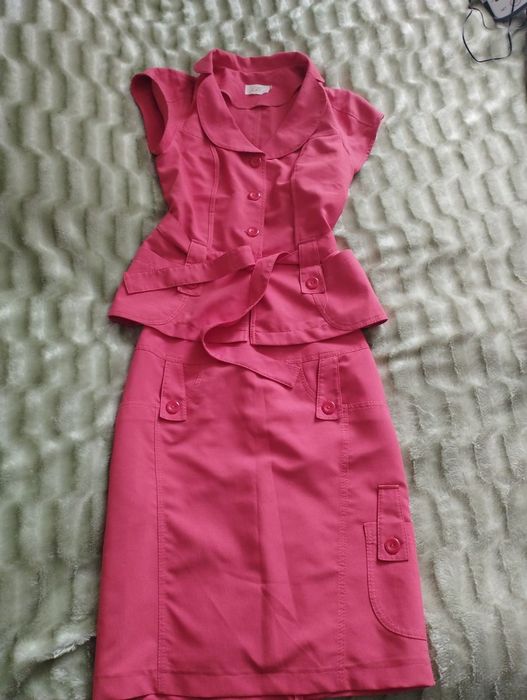 Костюм 44-46р. В ідеальному стані.