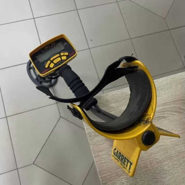 Металлоискатель Garrett ACE 250 бу Металошукач Гаррет Аська 250 Ася