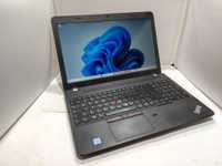 Lenovo ThinkPad E560 i5 SSD 256GB 16GB RAM Full HD # bateria NOVA