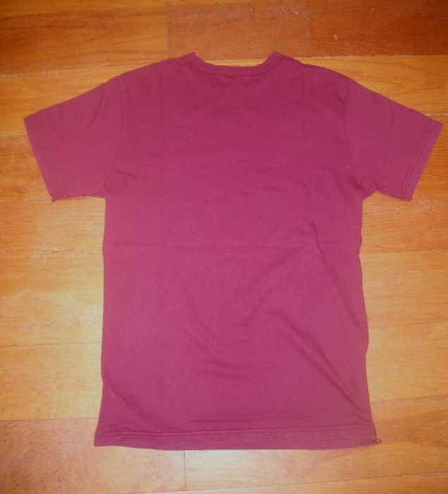 T-shirt Benetton
