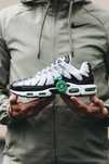 Buty nike air mac tn plus mint