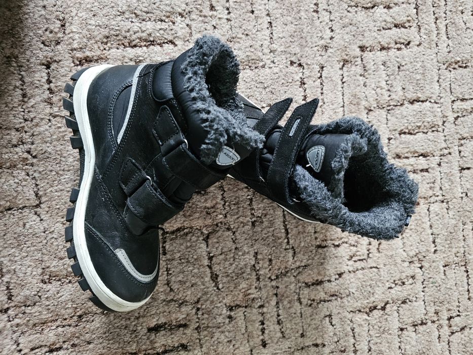 Buty zimowe Lasocki
