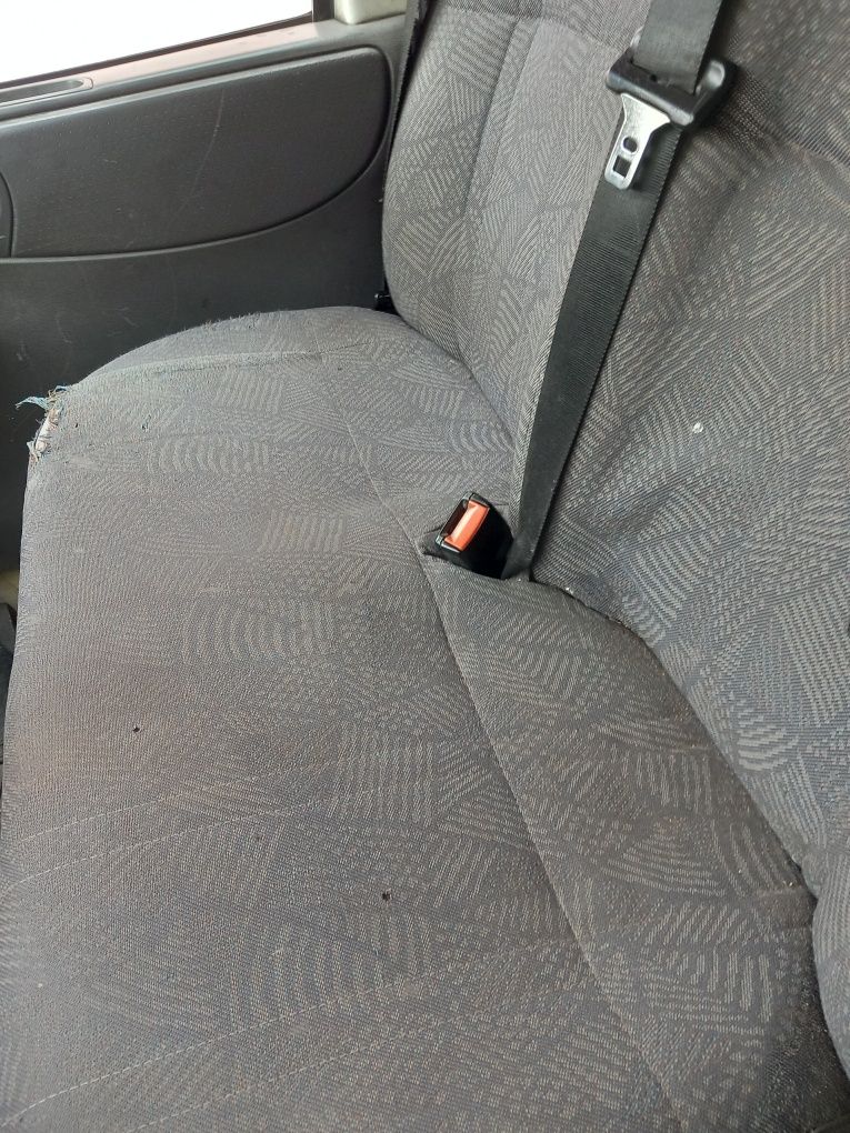 Ford transit 2.3
