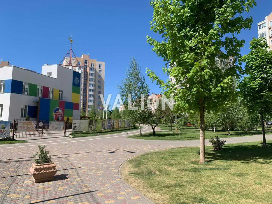 Без % Продажа 2х кімн. 68м2 ЖК Петрівський квартал ,бул. Л. Українки 4