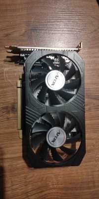 Karta graficzna RX 550 AFOX 4GB