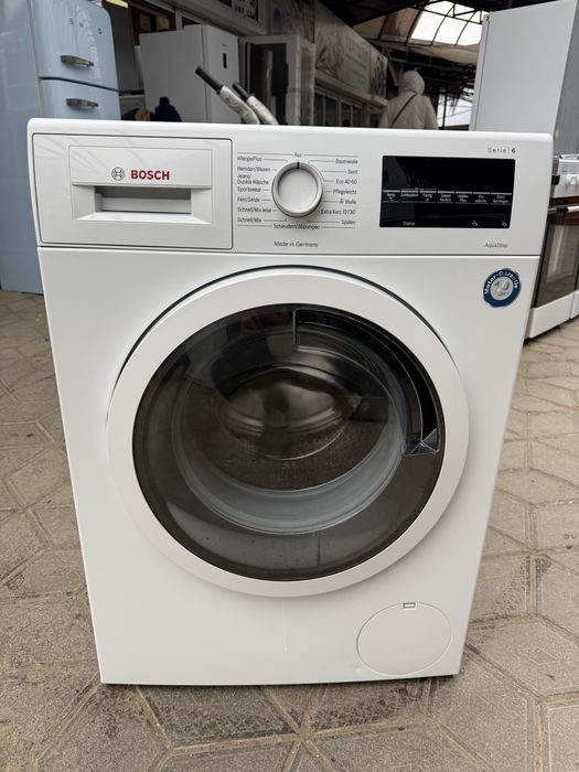 Пральна машина Bosch WAG28400