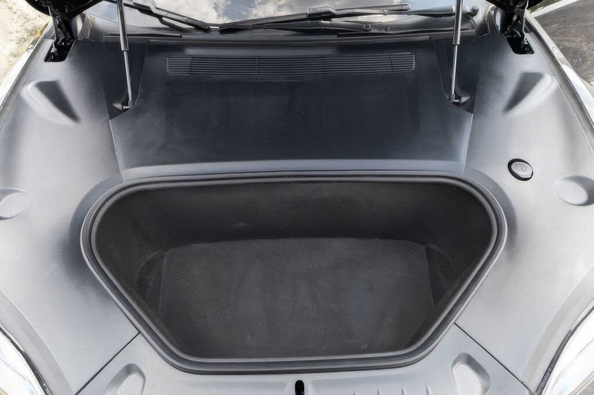 2022 Tesla Model S
