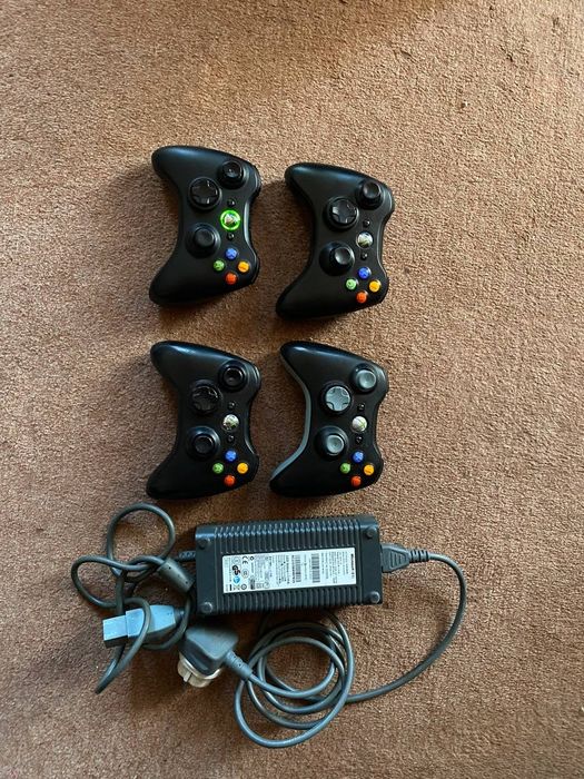 Джойстики Xbox 360 иксбокс контроллер