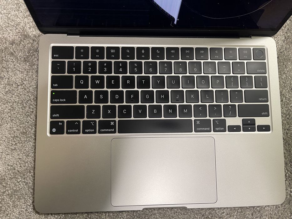 Продам запчастини macbook air a2681