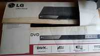 Dvd LG  sprzedam