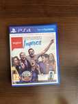 SingStar Mistrzowska Impreza PS4 PL